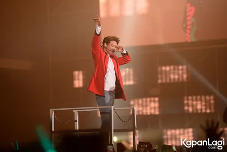 Foto SHINee