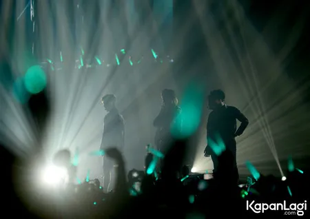 Foto SHINee