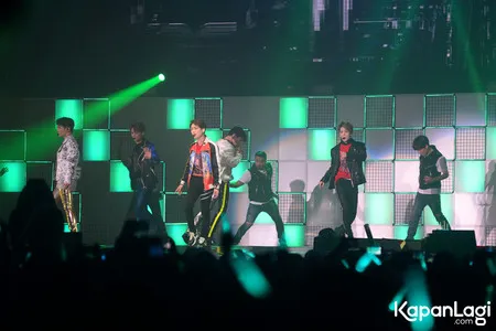 Foto SHINee