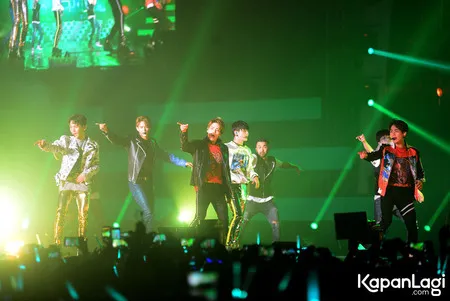 Foto SHINee