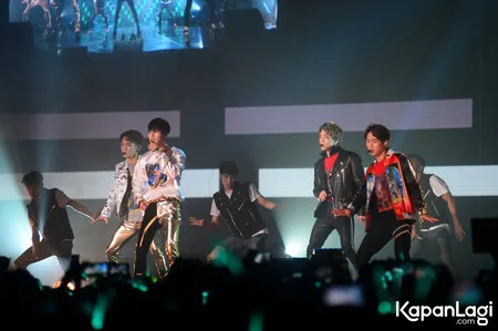 Foto SHINee