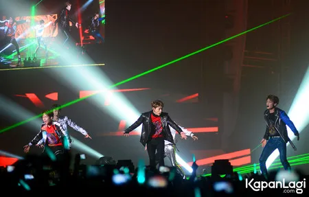 Foto SHINee