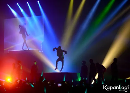 Foto SHINee