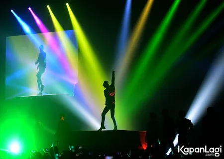 Foto SHINee