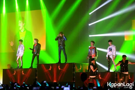 Foto SHINee
