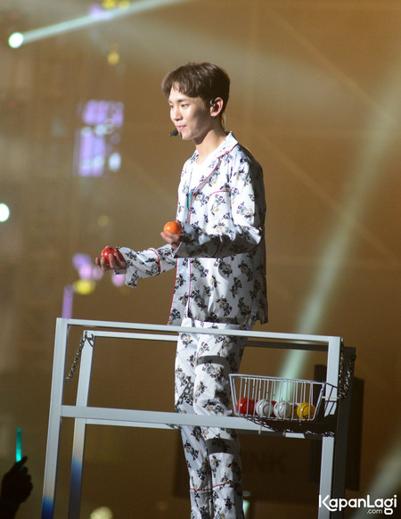 Foto SHINee