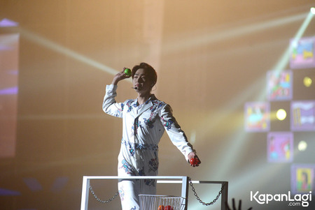 Foto SHINee
