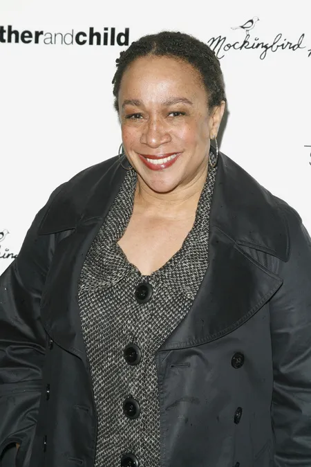 Foto S Epatha Merkerson