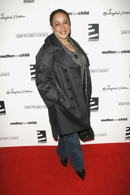 Foto S Epatha Merkerson