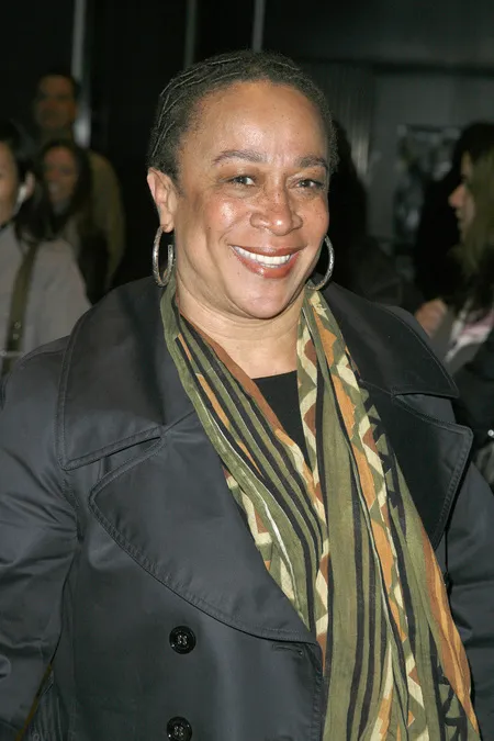 Foto S Epatha Merkerson