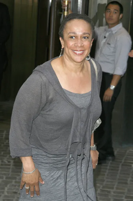 Foto S Epatha Merkerson