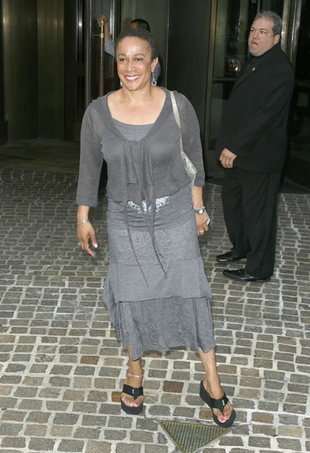 Foto S Epatha Merkerson