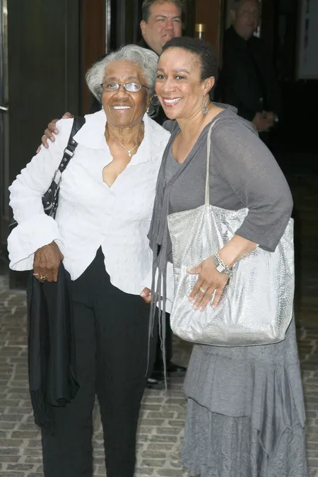 Foto S Epatha Merkerson