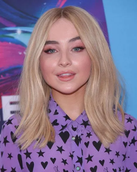 Foto Sabrina Carpenter