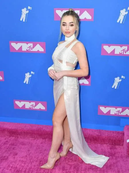 Foto Sabrina Carpenter