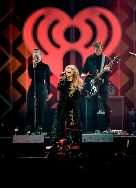 Foto Sabrina Carpenter