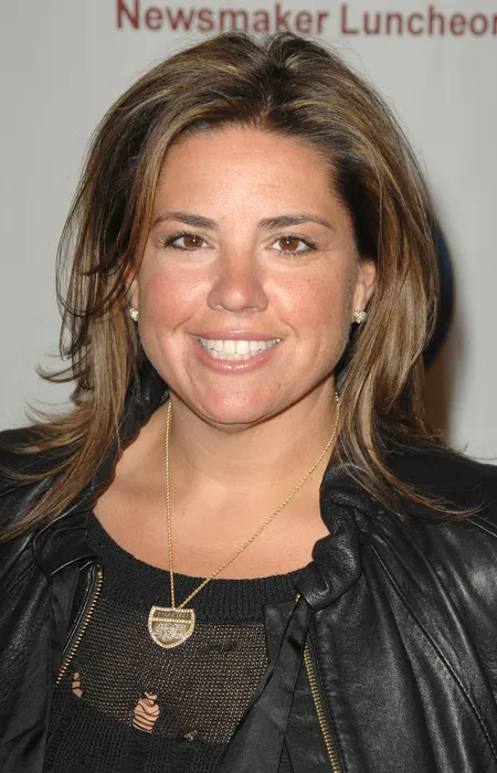 Foto Sally Ann Salsano