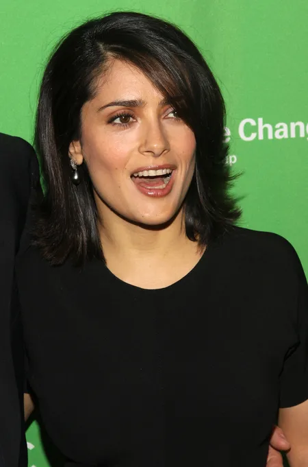 Foto Salma Hayek