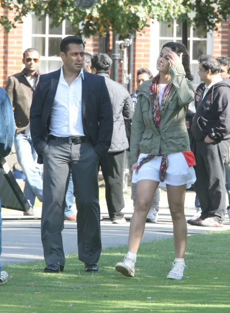 Foto Salman Khan