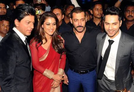 Foto Salman Khan