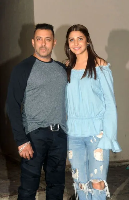 Foto Salman Khan