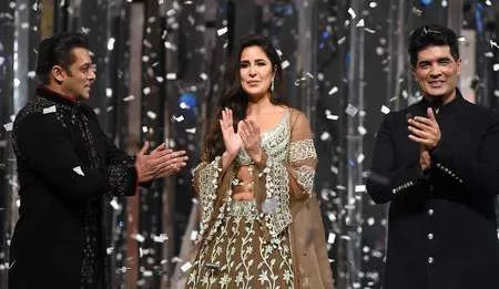 Foto Salman Khan