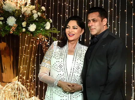 Foto Salman Khan