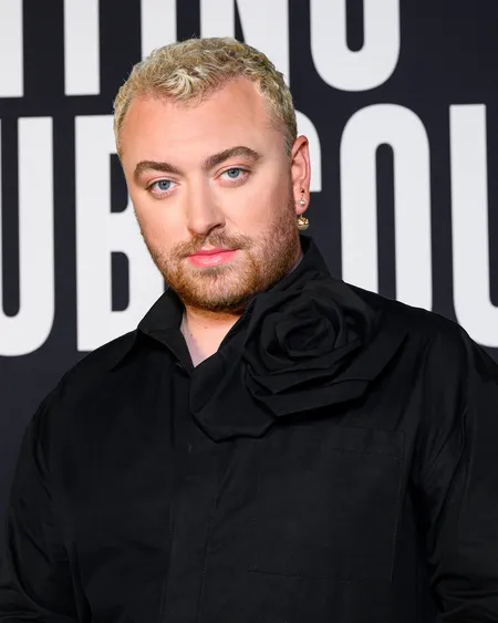Foto Sam Smith