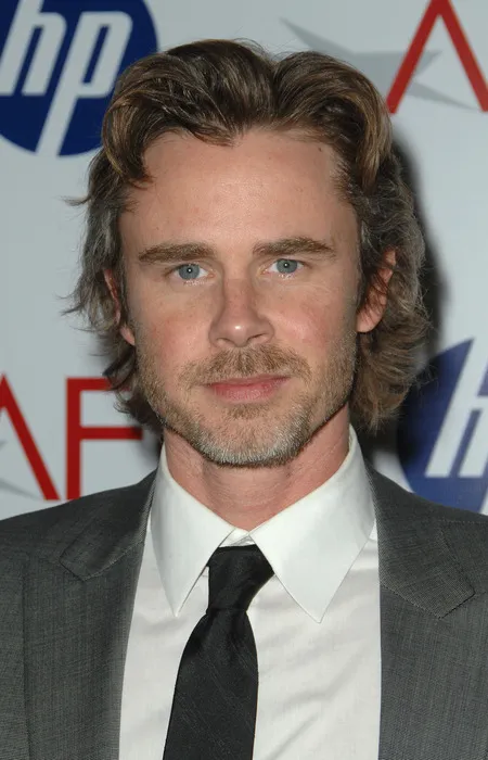 Foto Sam Trammell
