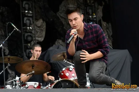 Foto Sam Tsui