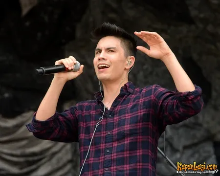 Foto Sam Tsui