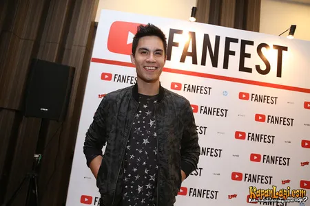 Foto Sam Tsui