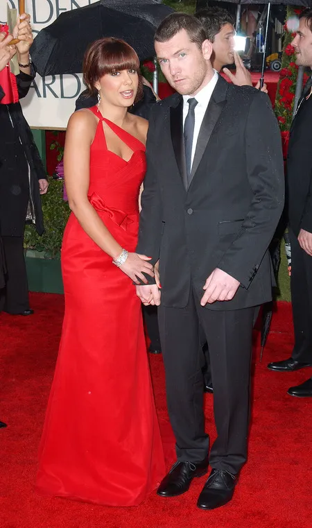Foto Sam Worthington