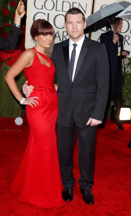 Foto Sam Worthington