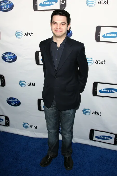 Foto Samm Levine