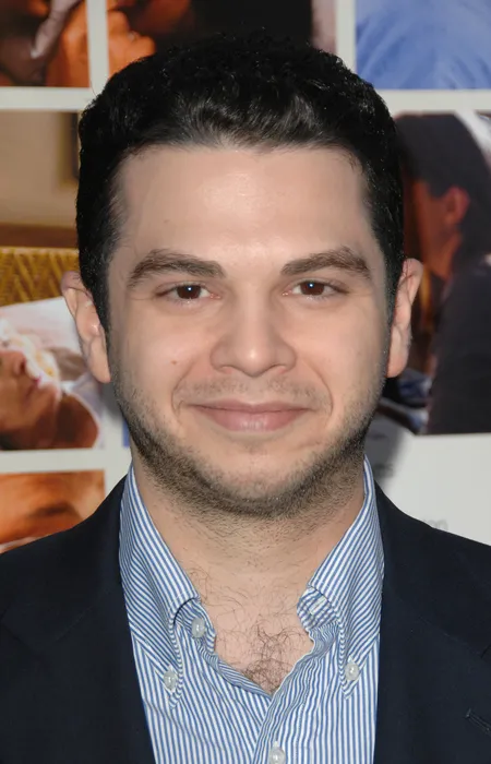Foto Samm Levine