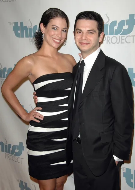 Foto Samm Levine