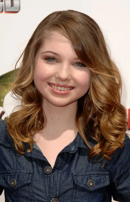 Foto Sammi Hanratty