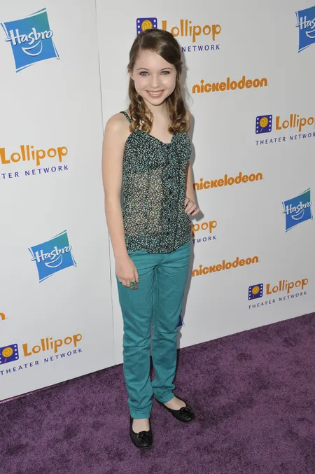 Foto Sammi Hanratty