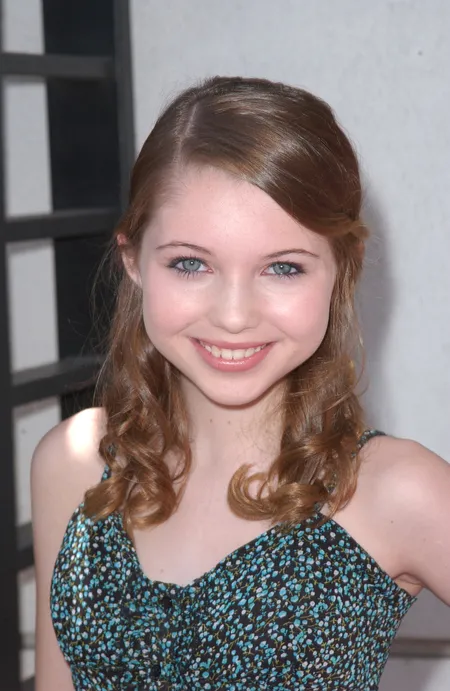 Foto Sammi Hanratty