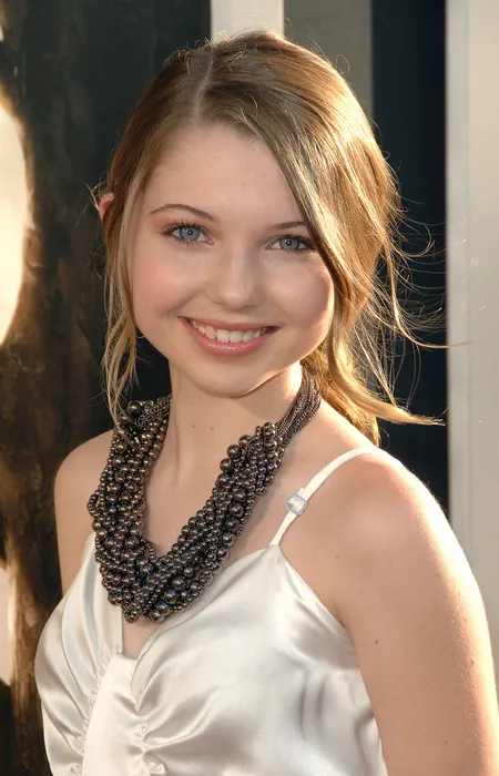 Foto Sammi Hanratty