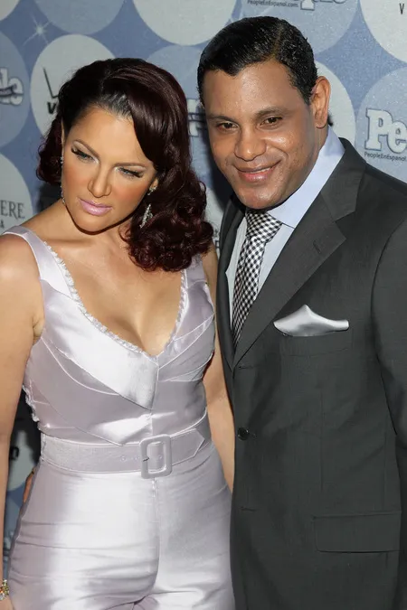 Foto Sammy Sosa