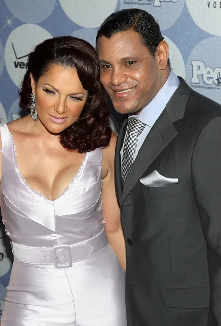 Foto Sammy Sosa