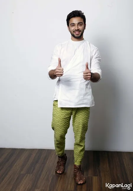 Foto Samridh Bawa