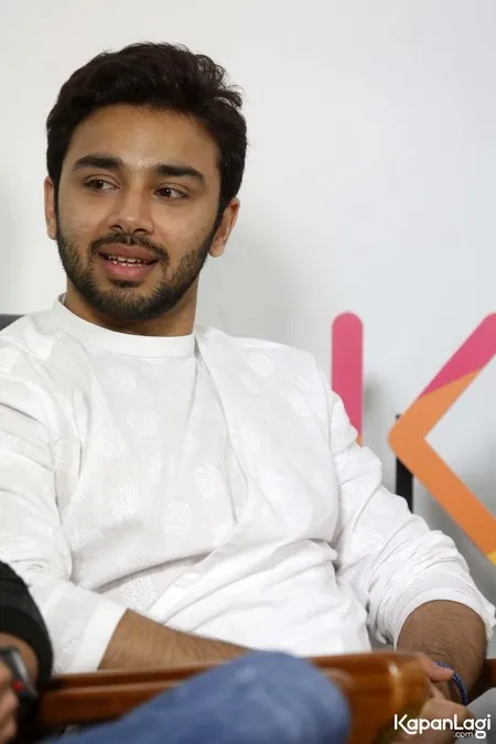 Foto Samridh Bawa