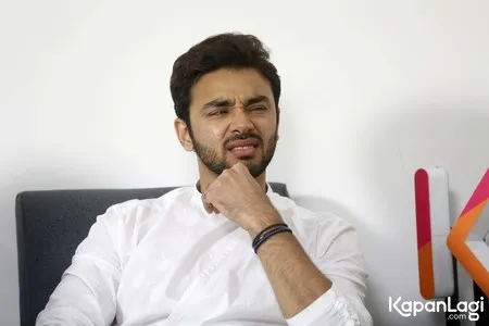 Foto Samridh Bawa