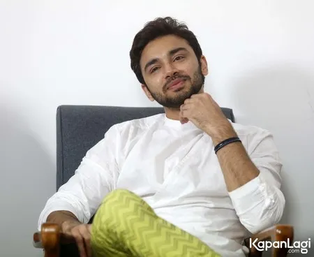 Foto Samridh Bawa