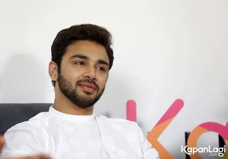 Foto Samridh Bawa