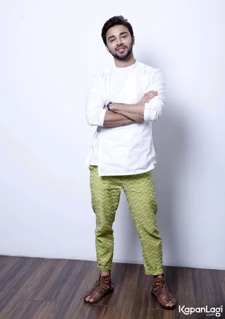 Foto Samridh Bawa