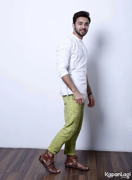 Foto Samridh Bawa